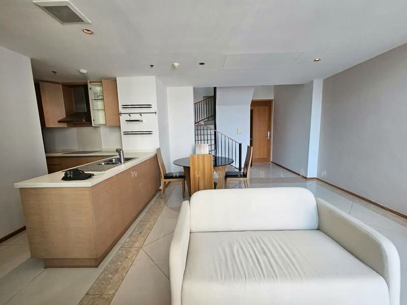 The Empire Place : ดิ เอ็มไพร์ เพลซ, กรุงเทพ, 88 ถนนนราธิวาสราชนครินทร์, ทุ่งมหาเมฆ, สาทร, กรุงเทพ, 108 ตร.ม., คอนโด ให้เช่า, โดย มานพ พันธ์สุขเลิศ, 500204050 - DDproperty.com