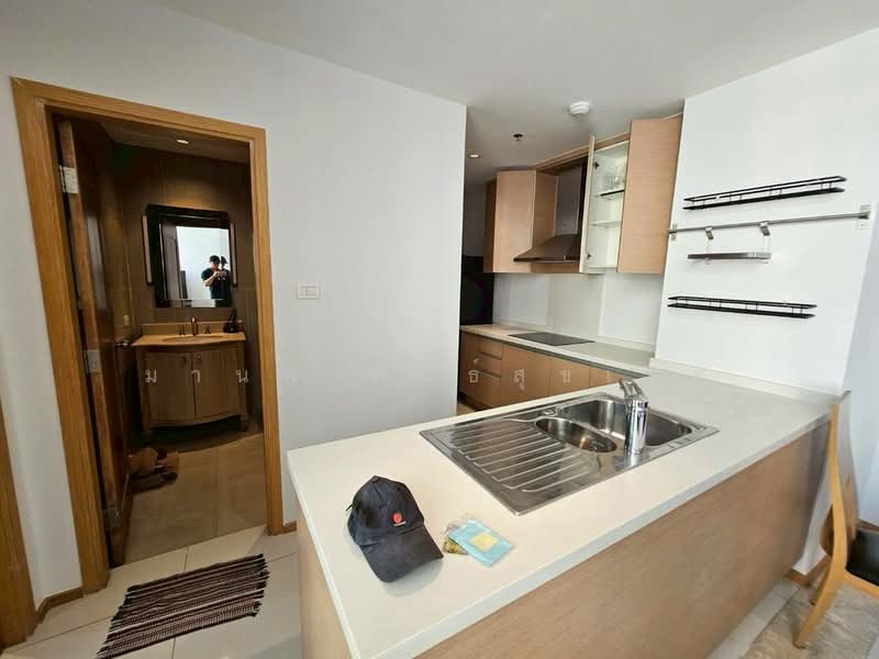 The Empire Place, Bangkok, 88 Narathiwatratchanakharin Road, Thung Maha Mek, Sathon, Bangkok, 2 Bedrooms, 108 sqm, Condo For Rent, by มานพ พันธ์สุขเลิศ, 500204050 - DDproperty.com