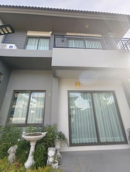 Venue Flow Tiwanon Rangsit, Pathum Thani, 109 Tiwanon Road, Bang Kadi, Muang Pathum Thani, Pathum Thani, 4 Bedrooms, 190 sqm, Single Detached House For Sale, by Connex Property, 500204053 - DDproperty.com