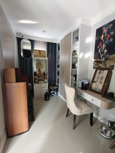 Venue Flow Tiwanon Rangsit, Pathum Thani, 109 Tiwanon Road, Bang Kadi, Muang Pathum Thani, Pathum Thani, 4 Bedrooms, 190 sqm, Single Detached House For Sale, by Connex Property, 500204053 - DDproperty.com