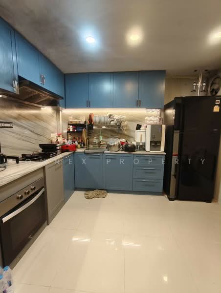 Venue Flow Tiwanon Rangsit, Pathum Thani, 109 Tiwanon Road, Bang Kadi, Muang Pathum Thani, Pathum Thani, 4 Bedrooms, 190 sqm, Single Detached House For Sale, by Connex Property, 500204053 - DDproperty.com