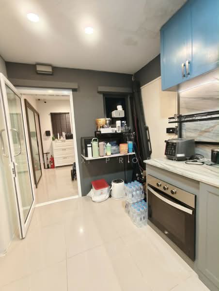 Venue Flow Tiwanon Rangsit, Pathum Thani, 109 Tiwanon Road, Bang Kadi, Muang Pathum Thani, Pathum Thani, 4 Bedrooms, 190 sqm, Single Detached House For Sale, by Connex Property, 500204053 - DDproperty.com