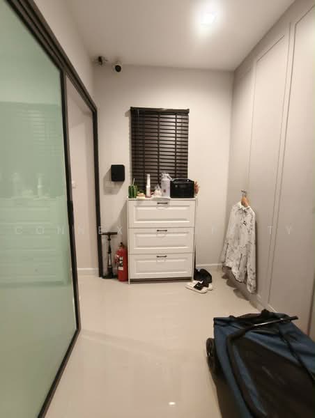Venue Flow Tiwanon Rangsit, Pathum Thani, 109 Tiwanon Road, Bang Kadi, Muang Pathum Thani, Pathum Thani, 4 Bedrooms, 190 sqm, Single Detached House For Sale, by Connex Property, 500204053 - DDproperty.com