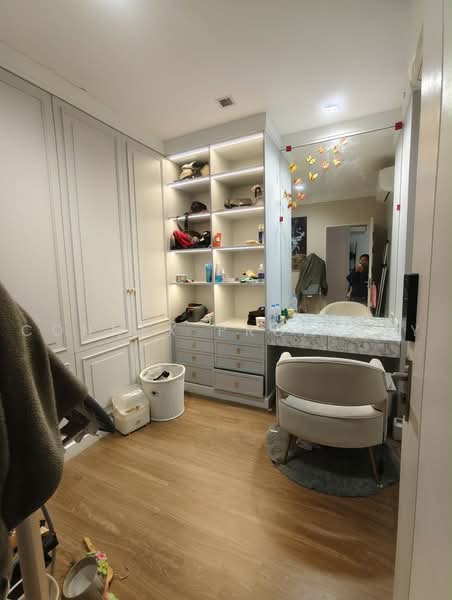 Venue Flow Tiwanon Rangsit, Pathum Thani, 109 Tiwanon Road, Bang Kadi, Muang Pathum Thani, Pathum Thani, 4 Bedrooms, 190 sqm, Single Detached House For Sale, by Connex Property, 500204053 - DDproperty.com