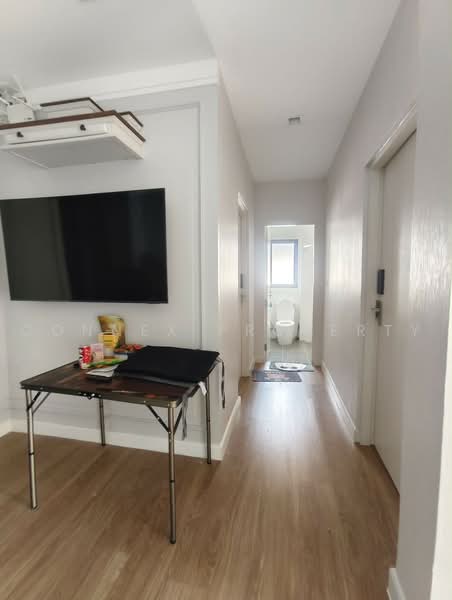 Venue Flow Tiwanon Rangsit, Pathum Thani, 109 Tiwanon Road, Bang Kadi, Muang Pathum Thani, Pathum Thani, 4 Bedrooms, 190 sqm, Single Detached House For Sale, by Connex Property, 500204053 - DDproperty.com