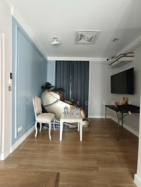 Venue Flow Tiwanon Rangsit, Pathum Thani, 109 Tiwanon Road, Bang Kadi, Muang Pathum Thani, Pathum Thani, 4 Bedrooms, 190 sqm, Single Detached House For Sale, by Connex Property, 500204053 - DDproperty.com
