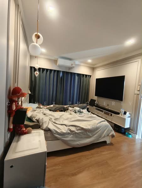 Venue Flow Tiwanon Rangsit, Pathum Thani, 109 Tiwanon Road, Bang Kadi, Muang Pathum Thani, Pathum Thani, 4 Bedrooms, 190 sqm, Single Detached House For Sale, by Connex Property, 500204053 - DDproperty.com