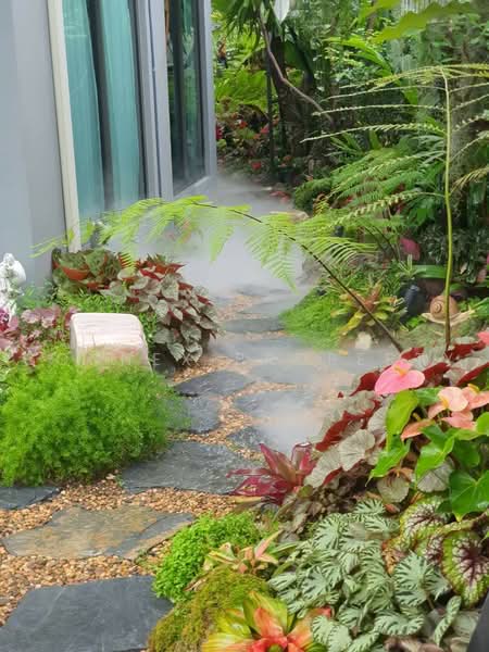 Venue Flow Tiwanon Rangsit, Pathum Thani, 109 Tiwanon Road, Bang Kadi, Muang Pathum Thani, Pathum Thani, 4 Bedrooms, 190 sqm, Single Detached House For Sale, by Connex Property, 500204053 - DDproperty.com