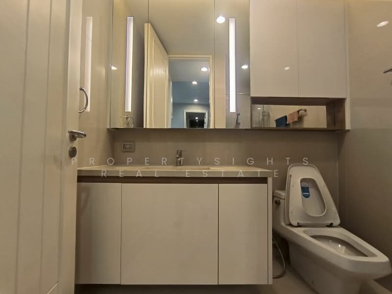 Q Langsuan, Bangkok, 54 Soi Langsuan, Langsuan Road, Lumphini, Pathum Wan, Bangkok, 2 Bedrooms, 85 sqm, Condo For Rent, by PROPERTYSIGHTS REAL ESTATE, 500204055 - DDproperty.com