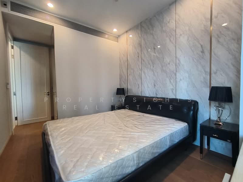 Q Langsuan, Bangkok, 54 Soi Langsuan, Langsuan Road, Lumphini, Pathum Wan, Bangkok, 2 Bedrooms, 85 sqm, Condo For Rent, by PROPERTYSIGHTS REAL ESTATE, 500204055 - DDproperty.com