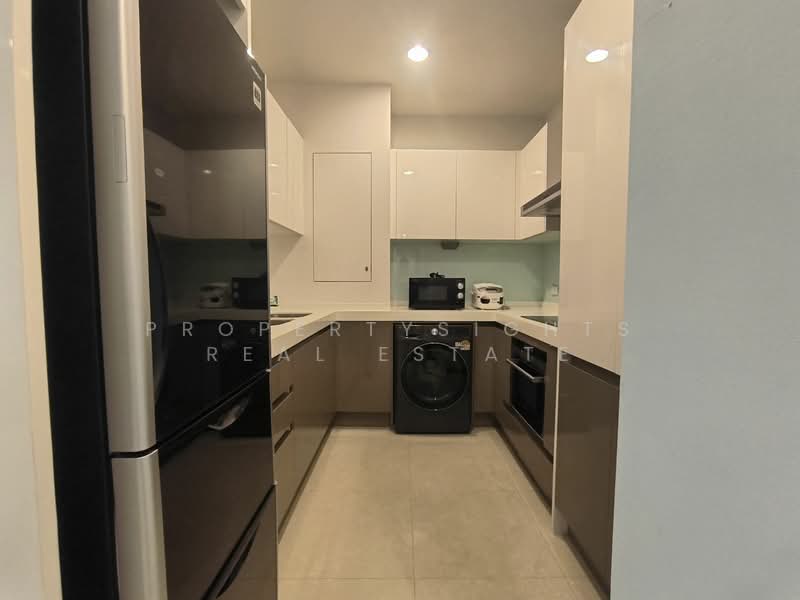 Q Langsuan, Bangkok, 54 Soi Langsuan, Langsuan Road, Lumphini, Pathum Wan, Bangkok, 2 Bedrooms, 85 sqm, Condo For Rent, by PROPERTYSIGHTS REAL ESTATE, 500204055 - DDproperty.com