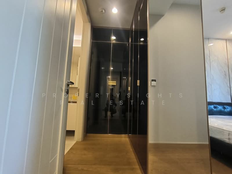 Q Langsuan, Bangkok, 54 Soi Langsuan, Langsuan Road, Lumphini, Pathum Wan, Bangkok, 2 Bedrooms, 85 sqm, Condo For Rent, by PROPERTYSIGHTS REAL ESTATE, 500204055 - DDproperty.com