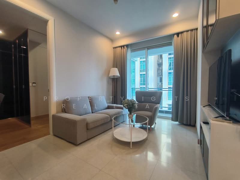 Q Langsuan, Bangkok, 54 Soi Langsuan, Langsuan Road, Lumphini, Pathum Wan, Bangkok, 2 Bedrooms, 85 sqm, Condo For Rent, by PROPERTYSIGHTS REAL ESTATE, 500204055 - DDproperty.com