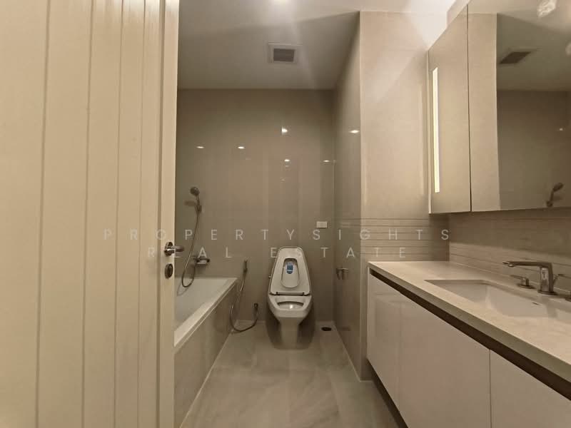 Q Langsuan, Bangkok, 54 Soi Langsuan, Langsuan Road, Lumphini, Pathum Wan, Bangkok, 2 Bedrooms, 85 sqm, Condo For Rent, by PROPERTYSIGHTS REAL ESTATE, 500204055 - DDproperty.com