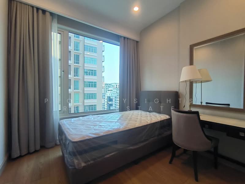 Q Langsuan, Bangkok, 54 Soi Langsuan, Langsuan Road, Lumphini, Pathum Wan, Bangkok, 2 Bedrooms, 85 sqm, Condo For Rent, by PROPERTYSIGHTS REAL ESTATE, 500204055 - DDproperty.com
