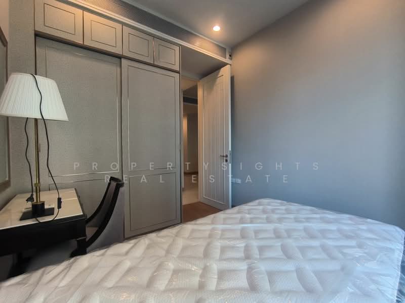 Q Langsuan, Bangkok, 54 Soi Langsuan, Langsuan Road, Lumphini, Pathum Wan, Bangkok, 2 Bedrooms, 85 sqm, Condo For Rent, by PROPERTYSIGHTS REAL ESTATE, 500204055 - DDproperty.com