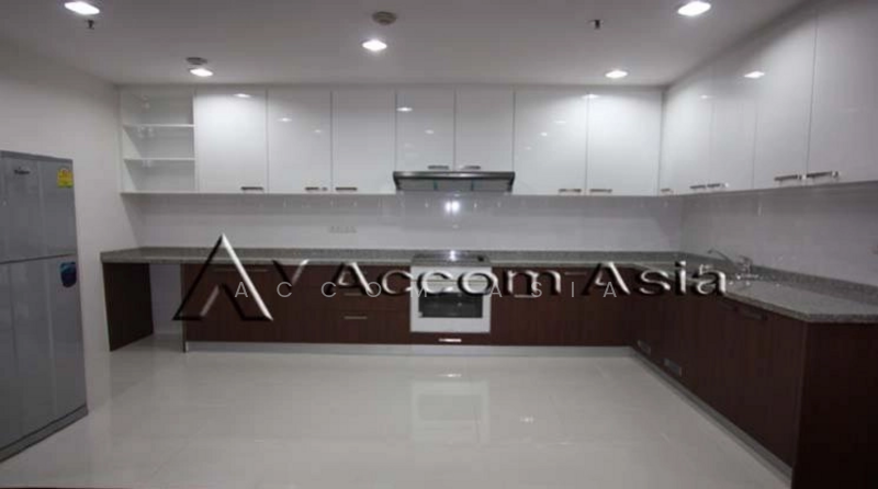 Baan Suanpetch : บ้านสวนเพชร คอนโดมิเนียม, กรุงเทพ, 18 ซอยสุขุมวิท 39, คลองตันเหนือ, วัฒนา, กรุงเทพ, 136 ตร.ม., คอนโด ให้เช่า, โดย Accom Asia, 500204057 - DDproperty.com