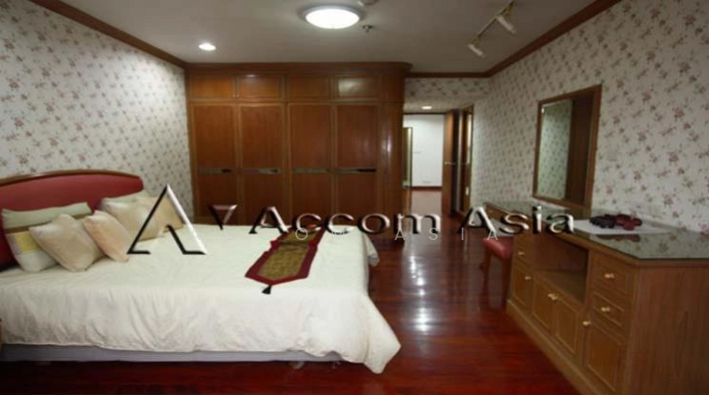 Baan Suanpetch : บ้านสวนเพชร คอนโดมิเนียม, กรุงเทพ, 18 ซอยสุขุมวิท 39, คลองตันเหนือ, วัฒนา, กรุงเทพ, 136 ตร.ม., คอนโด ให้เช่า, โดย Accom Asia, 500204057 - DDproperty.com