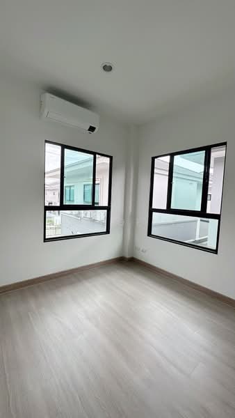 Sammakorn Chaiyapruek-Wongwaen 2, Nonthaburi, Lam Pho Rroad, Lam Pho, Bang Bua Thong, Nonthaburi, 3 Bedrooms, 141 sqm, Single Detached House For Sale, by NR AGENT, 500204058 - DDproperty.com
