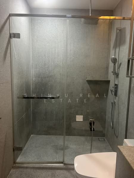 The Line Ratchathewi, Bangkok, 598 Phetchaburi Road, Thanon Phetchaburi, Ratchathewi, Bangkok, 2 Bedrooms, 80 sqm, Condo For Rent, by Shinyu Real Estate, 500204059 - DDproperty.com