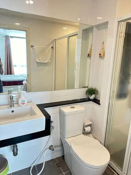 Notting Hill The Exclusive Charoen Krung, Bangkok, 77 Charoen Krung 93 Alley, Wat Prayakrai, Bang Kho Laem, Bangkok, 2 Bedrooms, 42 sqm, Condo For Rent, by Piangphet Saengtuangkit, 500204062 - DDproperty.com