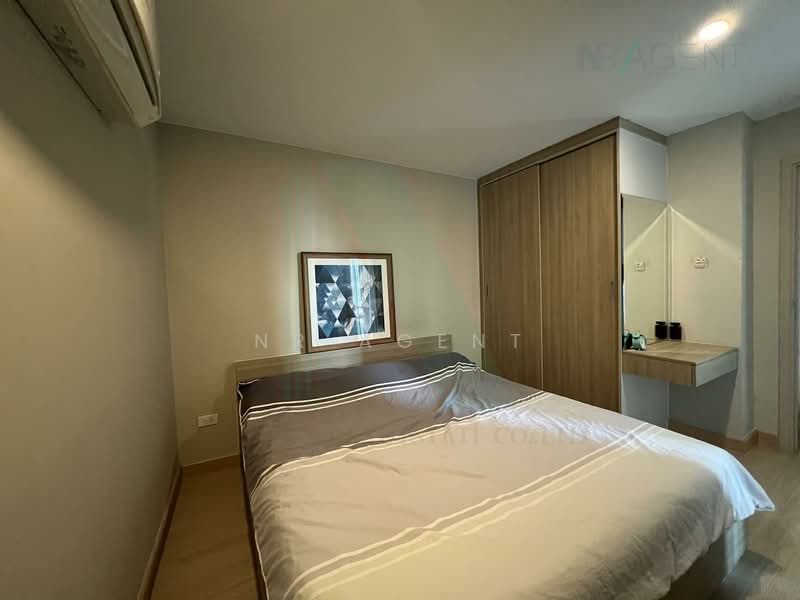 For Sale - The Teak Phattanakarn Thonglor, Bangkok