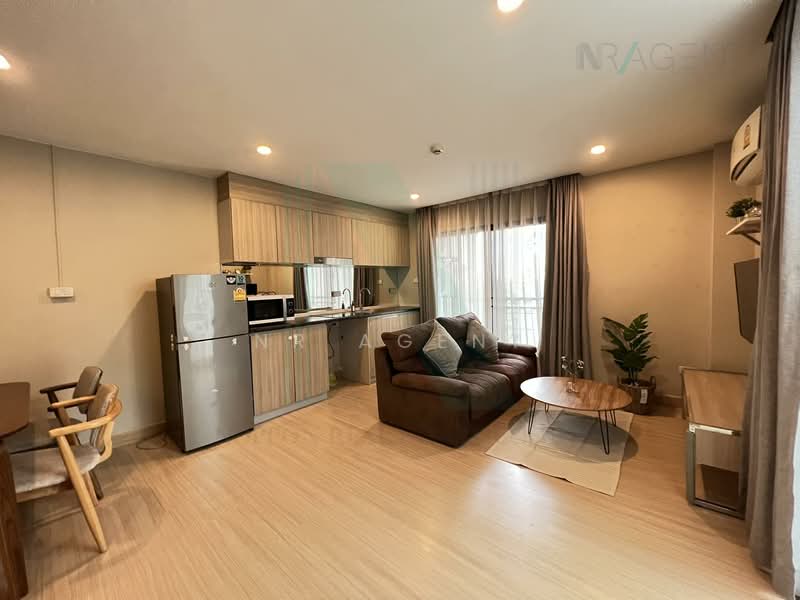 For Sale - The Teak Phattanakarn Thonglor, Bangkok