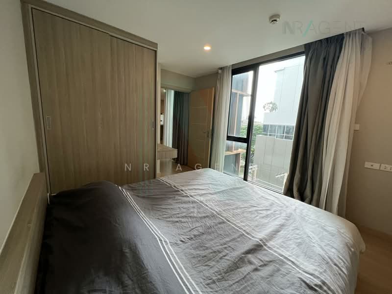 For Sale - The Teak Phattanakarn Thonglor, Bangkok