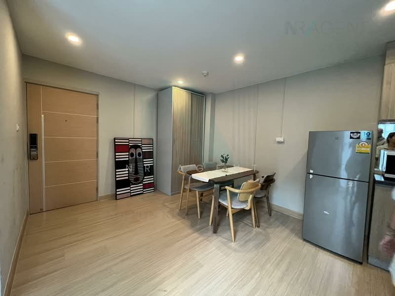 For Sale - The Teak Phattanakarn Thonglor, Bangkok