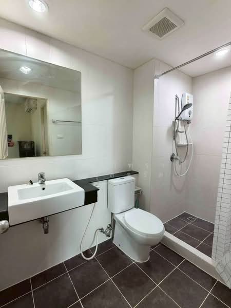 Rajvithi City Resort condominium, Bangkok, ราชวิถี Rajavithi, Thanon Phaya Thai, Ratchathewi, Bangkok, 1 Bedroom, 40 sqm, Condo For Rent, by พิมพ์ภัทรา แจ่มอุลิตรัตน, 500204067 - DDproperty.com