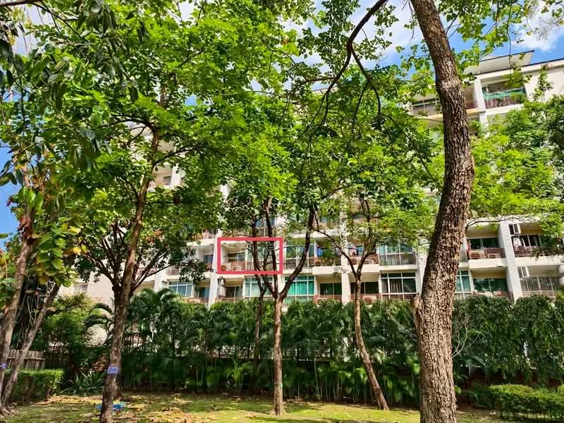 ราชวิถี ซิตี้ รีสอร์ท คอนโดมิเนียม, กรุงเทพ, ราชวิถี ราชวิถี, ถนนพญาไท, ราชเทวี, กรุงเทพ, 40 ตร.ม., คอนโด ให้เช่า, โดย พิมพ์ภัทรา แจ่มอุลิตรัตน, 500204067 - DDproperty.com