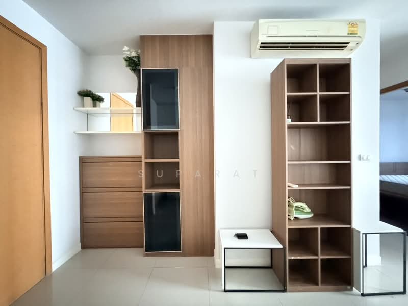 Circle Condominium : เซอร์เคิล คอนโดมิเนียม, กรุงเทพ, 1674 ซอยเพชรบุรี 36 ถนนเพชรบุรี, มักกะสัน, ราชเทวี, กรุงเทพ, 45 ตร.ม., คอนโด ให้เช่า, โดย Suparat, 500204068 - DDproperty.com