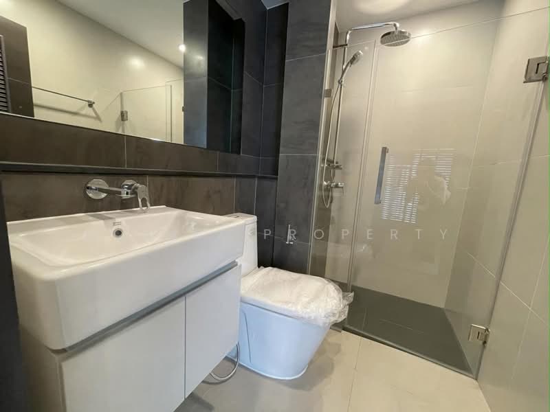 Urbano Rajavithi, Bangkok, Rajavithi Road, Bang Phlat, Bang Phlat, Bangkok, 1 Bedroom, 31 sqm, Condo For Sale, by Connex Property, 500204070 - DDproperty.com