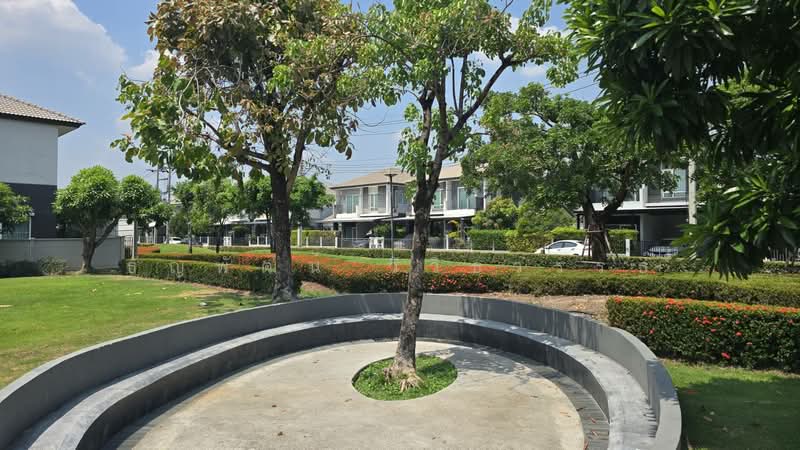 Centro Ratchapruek, Nonthaburi, Soi Bang Len, Bang Yai, Bang Yai, Nonthaburi, 4 Bedrooms, 175 sqm, Single Detached House For Sale, by Thanyaphat Wiwitawan, 500204071 - DDproperty.com