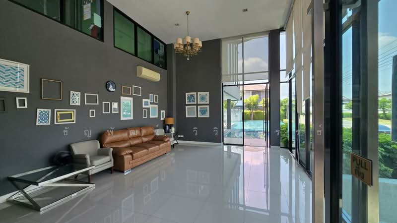 Centro Ratchapruek, Nonthaburi, Soi Bang Len, Bang Yai, Bang Yai, Nonthaburi, 4 Bedrooms, 175 sqm, Single Detached House For Sale, by Thanyaphat Wiwitawan, 500204071 - DDproperty.com