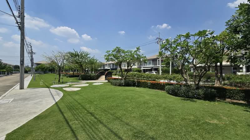 Centro Ratchapruek, Nonthaburi, Soi Bang Len, Bang Yai, Bang Yai, Nonthaburi, 4 Bedrooms, 175 sqm, Single Detached House For Sale, by Thanyaphat Wiwitawan, 500204071 - DDproperty.com