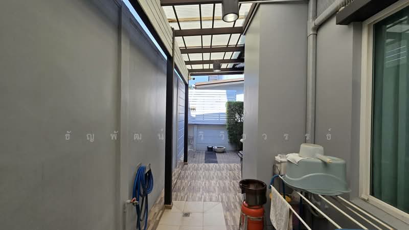 Centro Ratchapruek, Nonthaburi, Soi Bang Len, Bang Yai, Bang Yai, Nonthaburi, 4 Bedrooms, 175 sqm, Single Detached House For Sale, by Thanyaphat Wiwitawan, 500204071 - DDproperty.com