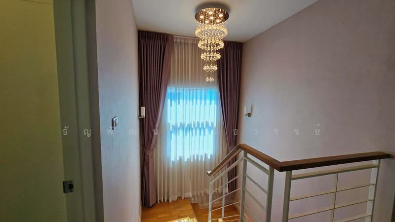 Centro Ratchapruek, Nonthaburi, Soi Bang Len, Bang Yai, Bang Yai, Nonthaburi, 4 Bedrooms, 175 sqm, Single Detached House For Sale, by Thanyaphat Wiwitawan, 500204071 - DDproperty.com