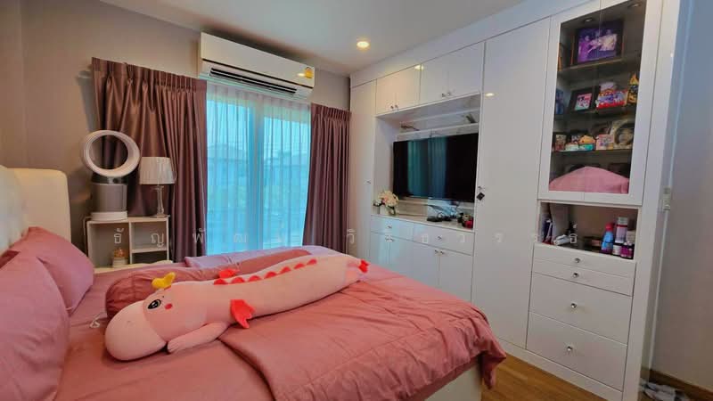 Centro Ratchapruek, Nonthaburi, Soi Bang Len, Bang Yai, Bang Yai, Nonthaburi, 4 Bedrooms, 175 sqm, Single Detached House For Sale, by Thanyaphat Wiwitawan, 500204071 - DDproperty.com