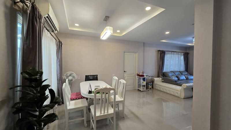Centro Ratchapruek, Nonthaburi, Soi Bang Len, Bang Yai, Bang Yai, Nonthaburi, 4 Bedrooms, 175 sqm, Single Detached House For Sale, by Thanyaphat Wiwitawan, 500204071 - DDproperty.com