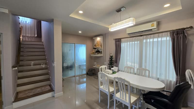 Centro Ratchapruek, Nonthaburi, Soi Bang Len, Bang Yai, Bang Yai, Nonthaburi, 4 Bedrooms, 175 sqm, Single Detached House For Sale, by Thanyaphat Wiwitawan, 500204071 - DDproperty.com