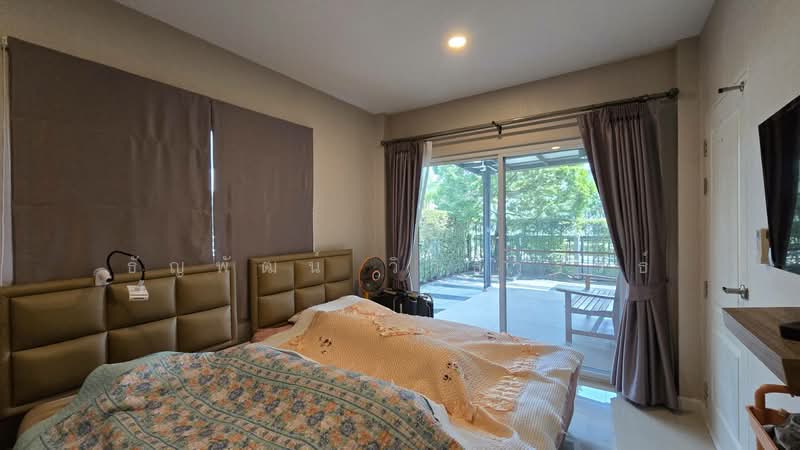 Centro Ratchapruek, Nonthaburi, Soi Bang Len, Bang Yai, Bang Yai, Nonthaburi, 4 Bedrooms, 175 sqm, Single Detached House For Sale, by Thanyaphat Wiwitawan, 500204071 - DDproperty.com