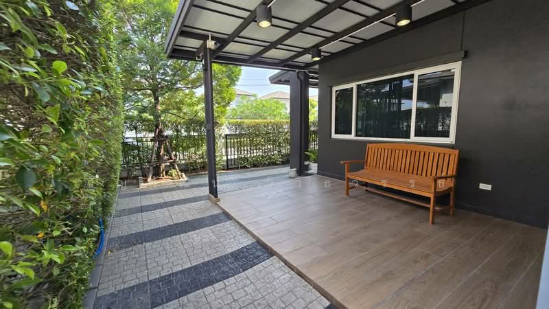 Centro Ratchapruek, Nonthaburi, Soi Bang Len, Bang Yai, Bang Yai, Nonthaburi, 4 Bedrooms, 175 sqm, Single Detached House For Sale, by Thanyaphat Wiwitawan, 500204071 - DDproperty.com