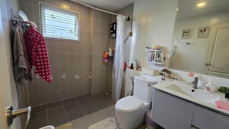 Centro Ratchapruek, Nonthaburi, Soi Bang Len, Bang Yai, Bang Yai, Nonthaburi, 4 Bedrooms, 175 sqm, Single Detached House For Sale, by Thanyaphat Wiwitawan, 500204071 - DDproperty.com