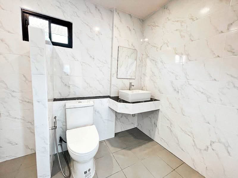 ขาย - บ้านบุรีรมย์ วงแหวนฯ - ปิ่นเกล้า, นนทบุรี