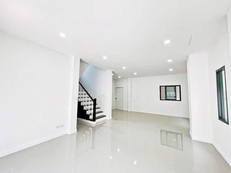 ขาย - บ้านบุรีรมย์ วงแหวนฯ - ปิ่นเกล้า, นนทบุรี