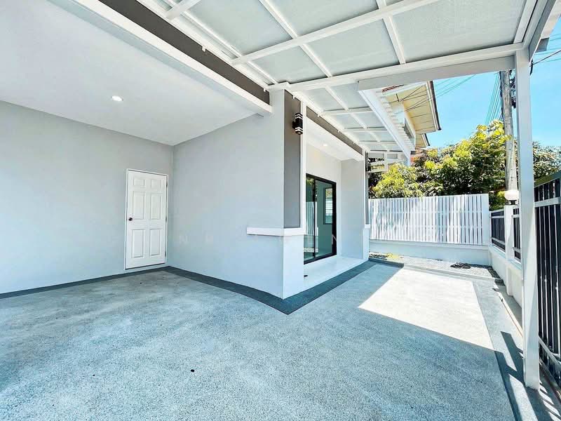 ขาย - บ้านบุรีรมย์ วงแหวนฯ - ปิ่นเกล้า, นนทบุรี