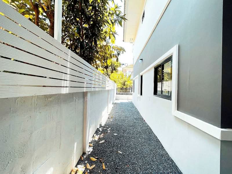 ขาย - บ้านบุรีรมย์ วงแหวนฯ - ปิ่นเกล้า, นนทบุรี