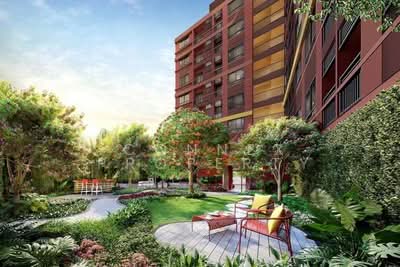 ขาย - The Muve Sukhumvit 107 : เดอะ-มูฟ-สุขุมวิท-107, สมุทรปราการ