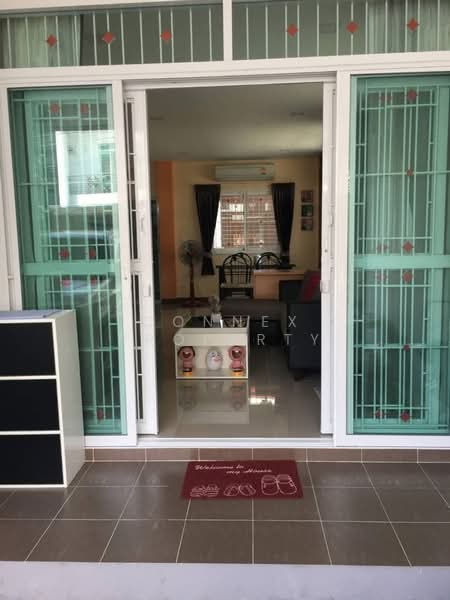 The Miracle Plus Phet Kasem 63, Bangkok, Petchkasem Road, Lak Song, Bang Khae, Bangkok, 3 Bedrooms, 120 sqm, Townhouse For Sale, by Connex Property, 500204079 - DDproperty.com